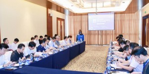 2022科创合作对接会暨深圳市坪山区生物医药（苏州）投资交流会成功举办 